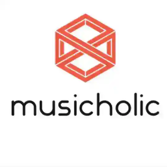 Musicholic Telegram Channel Avatar