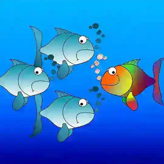 Sprüche zum Nachdenken 🐟 Telegram Channel Avatar
