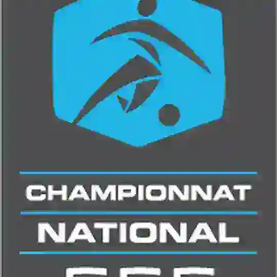 National France Telegram Channel Avatar