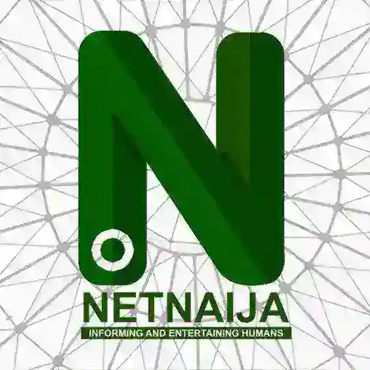 NETNAIJA MOVIES Telegram channel logo