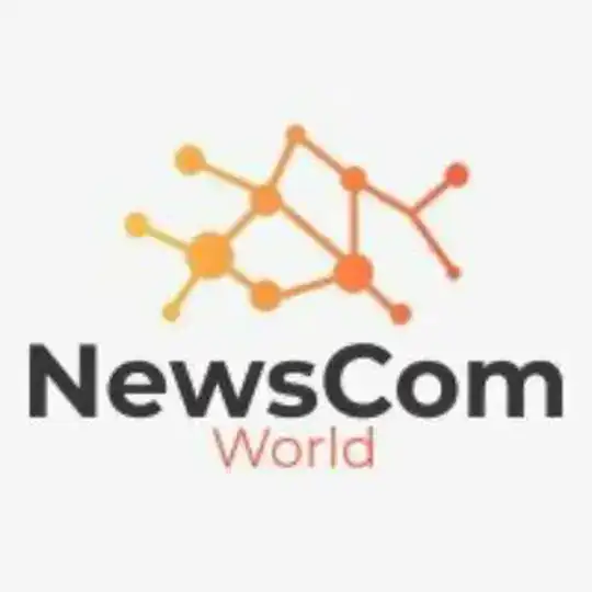 NewsComWorldChannel Telegram Channel Avatar