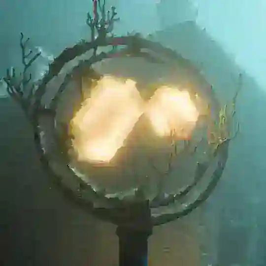 NFT Paris Telegram Channel Avatar