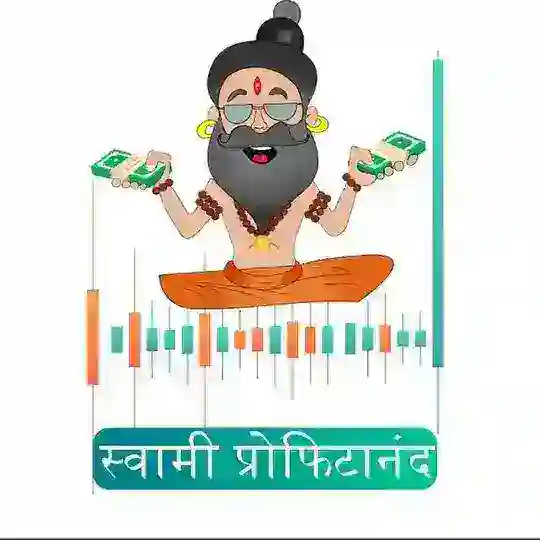 SWAMIJII KE Nifty banknifty and Delivery calls Channel Telegram Channel Avatar