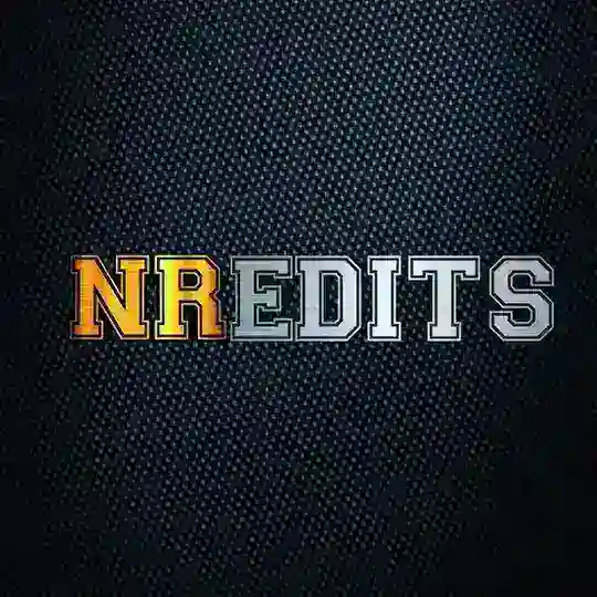 NR EDITS official Telegram Channel Avatar