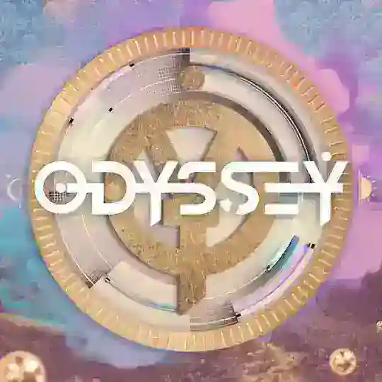 ODYSSEY Telegram Channel Avatar