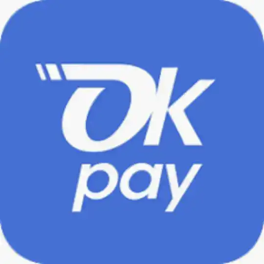 India Payment,Pakistan Payment,Bangladesh Payment-OKPAY Official Telegram Channel Avatar
