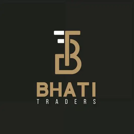 BHATI TRADER 🦅 Telegram Channel Avatar