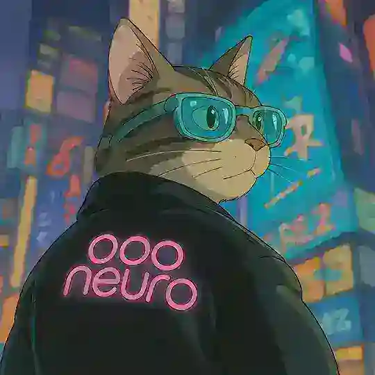 Ооо нейромережеве🤖 Telegram Channel Avatar