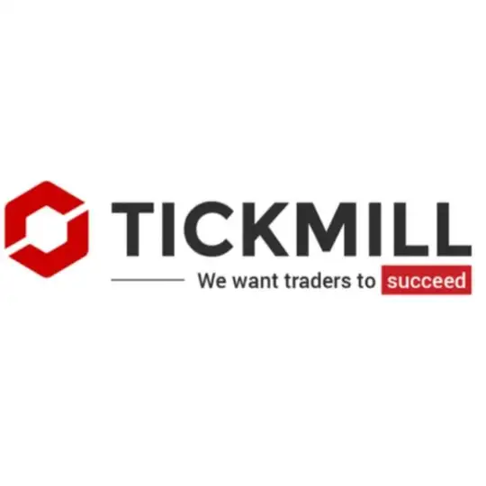 Open TICKMILL Account Telegram Channel Avatar