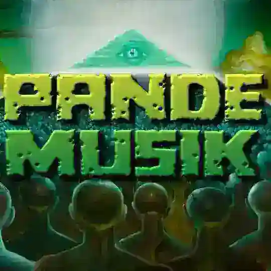 ⚠️ Pandemusik ⚠️ Telegram Channel Avatar