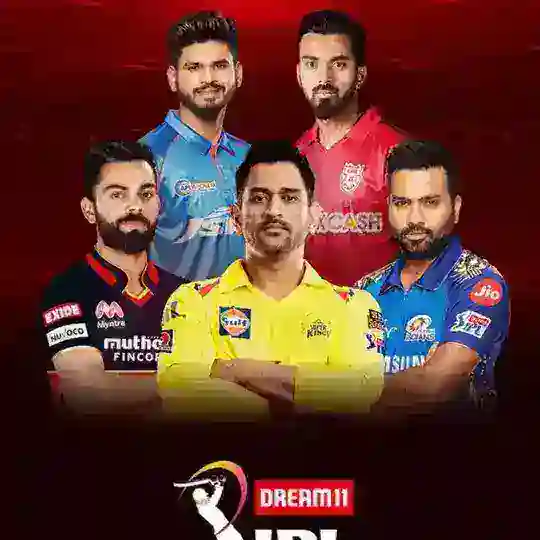 Dream 11 Telugu fighters Telegram Channel Avatar