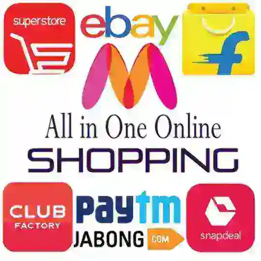 🛒 Special Offers Deals 🛍 (Online Shopping Offers Free) Provides top & Latest Online Shopping Offers Deals From E-commerce site Telegram Channel Avatar