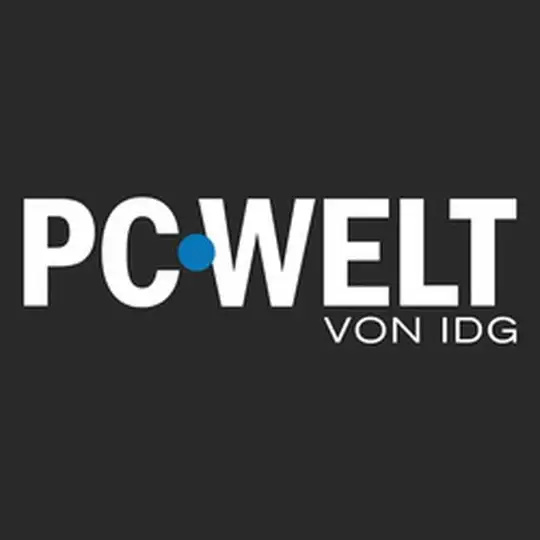 PC-WELT Telegram Channel Avatar