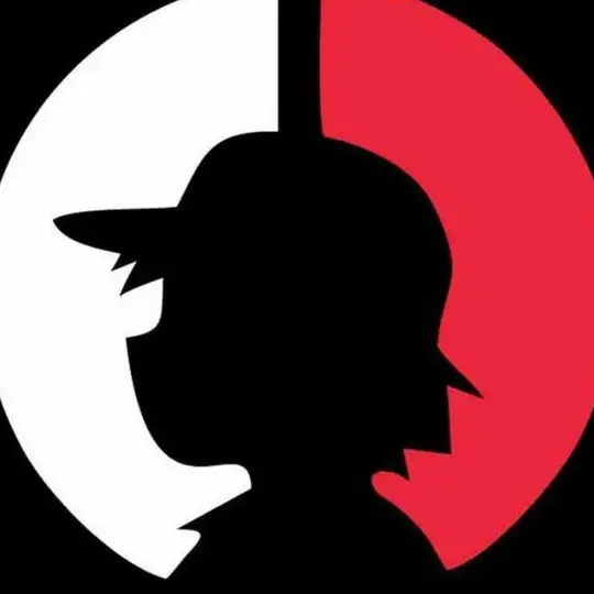 Pokémon Center ◓ Telegram Channel Avatar
