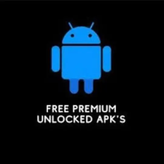 Free premium apk Telegram Channel Avatar