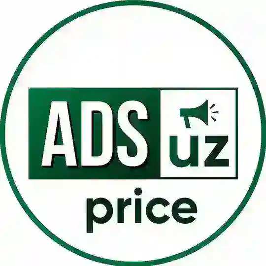 Price of ads uz Telegram Channel Avatar