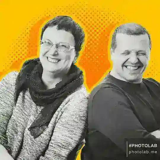 Шалені профайлери Telegram Channel Avatar