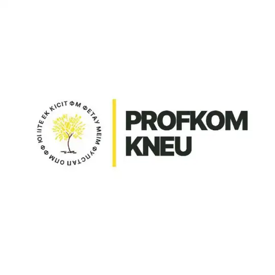 Профком КНЕУ Telegram Channel Avatar