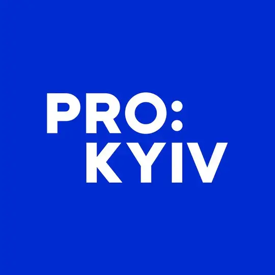 ProKyiv Telegram Channel Avatar