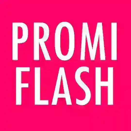 Promiflash Telegram Channel Avatar