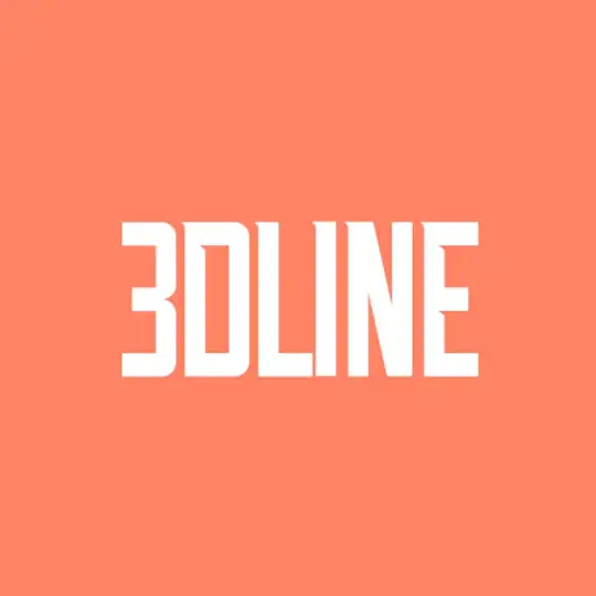 3Dline.net Telegram Channel Avatar
