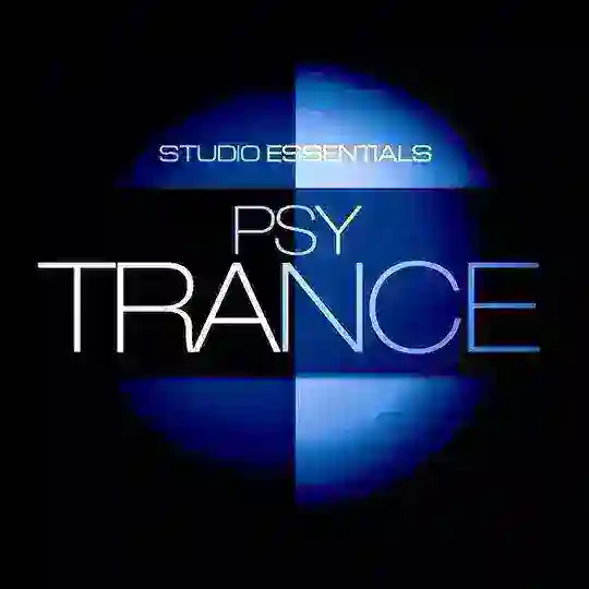 Psy-Trance Telegram Channel Avatar