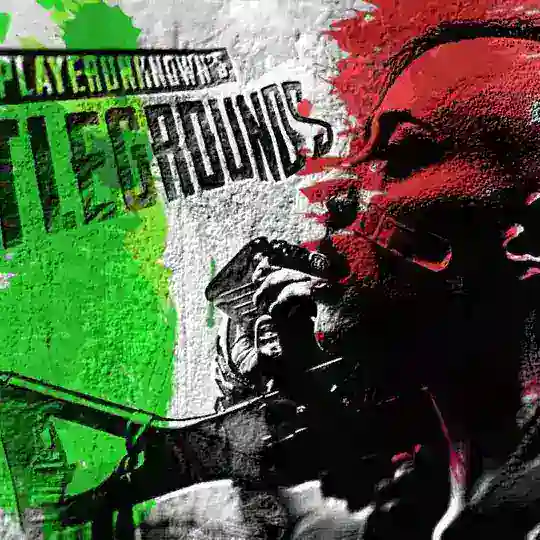 ◢PUBG MOBILE Video Triks ™️ Telegram Channel Avatar