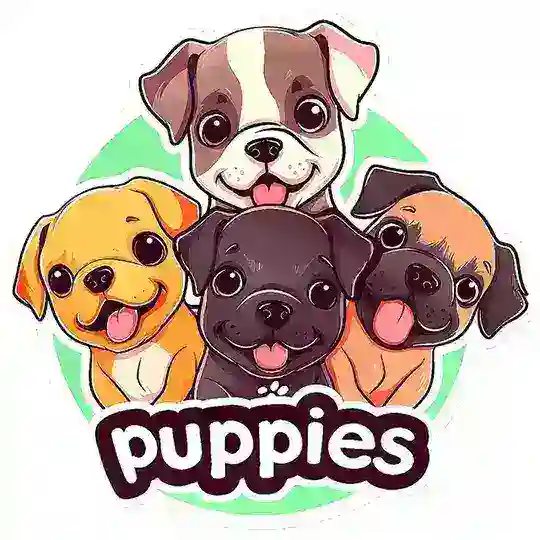Puppies CTO Portal Telegram Channel Avatar