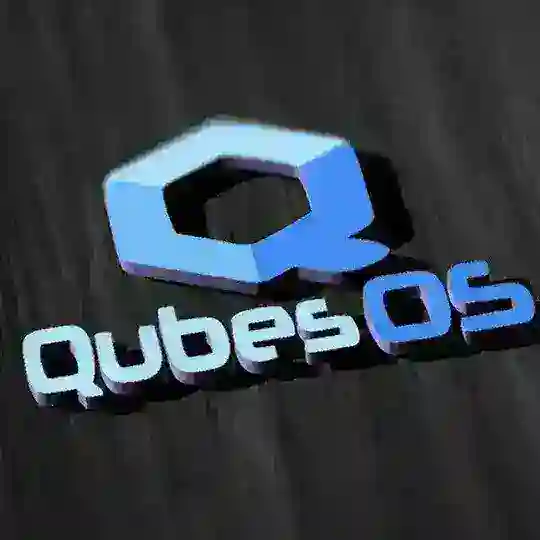 Qubes OS Telegram Channel Avatar