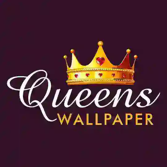 🦋 Queens Wallpaper Telegram Channel Avatar
