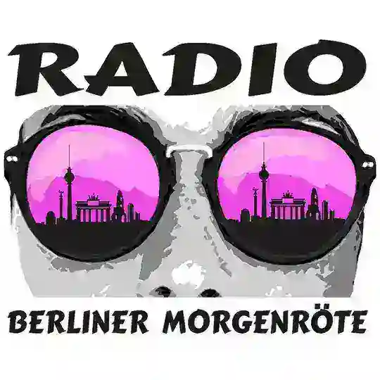 Radio Berliner Morgenroete.de Telegram Channel Avatar