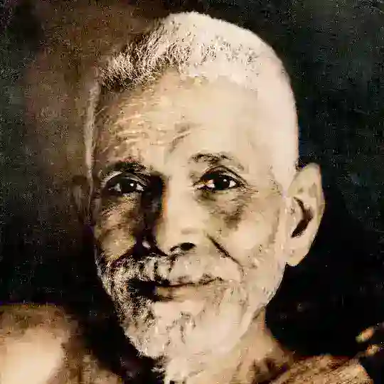 Ramana Maharshi | रमण महर्षि | ரமண மகரிஷி Telegram Channel Avatar