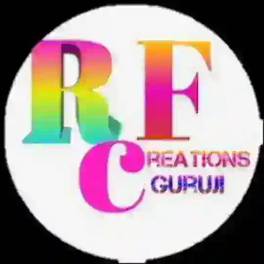 RCF Creations Guruji Telegram Channel Avatar
