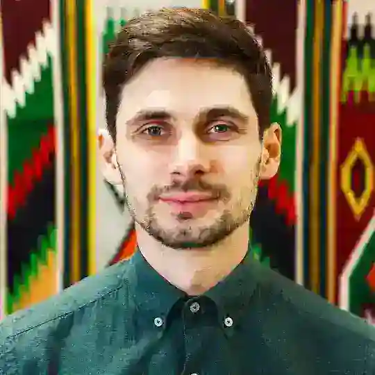 Ihor Rudnyk Telegram Channel Avatar