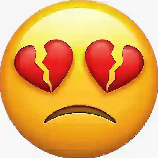 Sad Status Telegram Channel Avatar