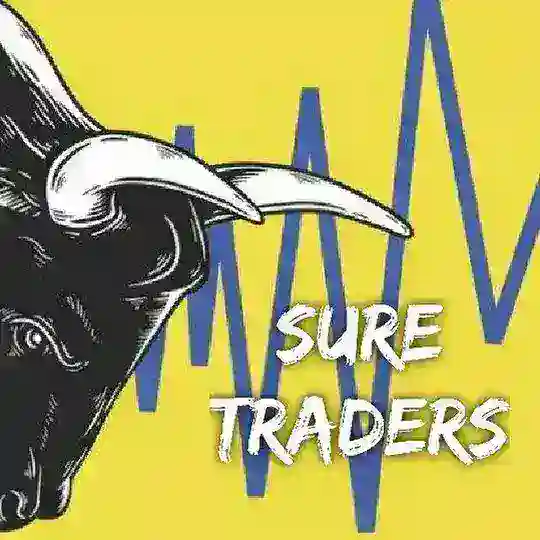 Trades Telegram Channel Avatar