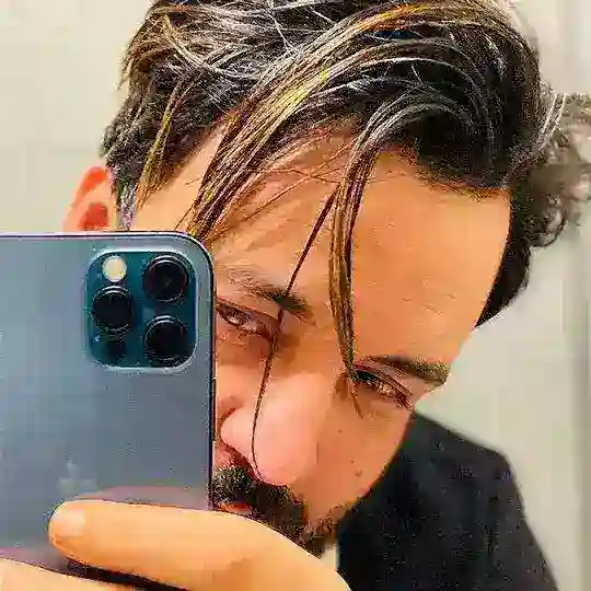 Sahil talha Superman Telegram Channel Avatar