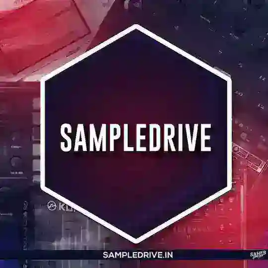SampleDrive (Updates) 2.0 Telegram Channel Avatar