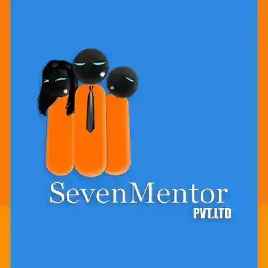 Seven Mentor Telegram Channel Avatar