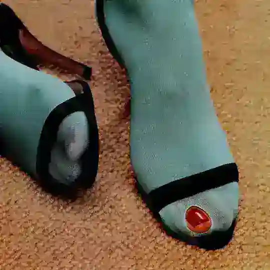 shoes&drinks Telegram Channel Avatar