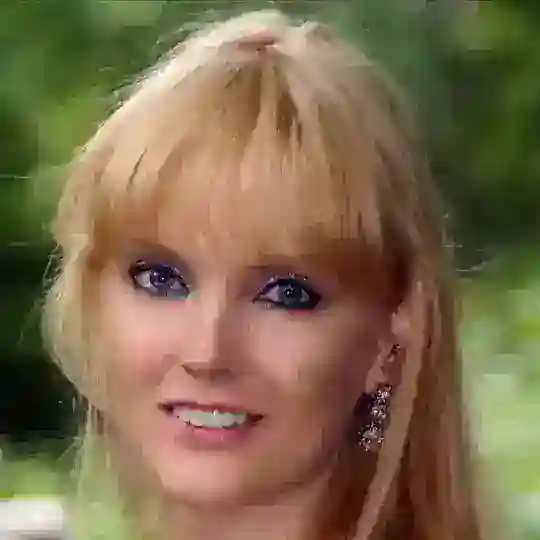 Silvana Heißenberg OFFIZIELL Telegram Channel Avatar