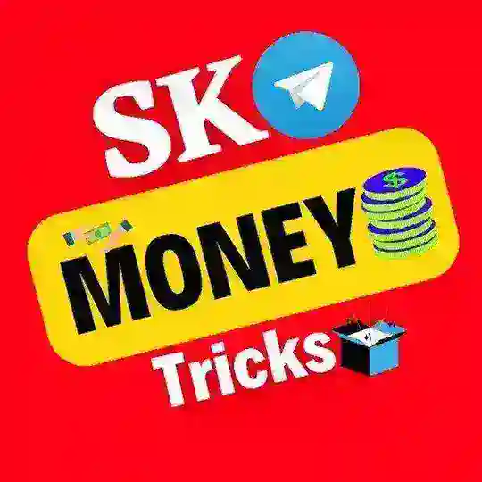 Sk Money Tricks Telegram Channel Avatar