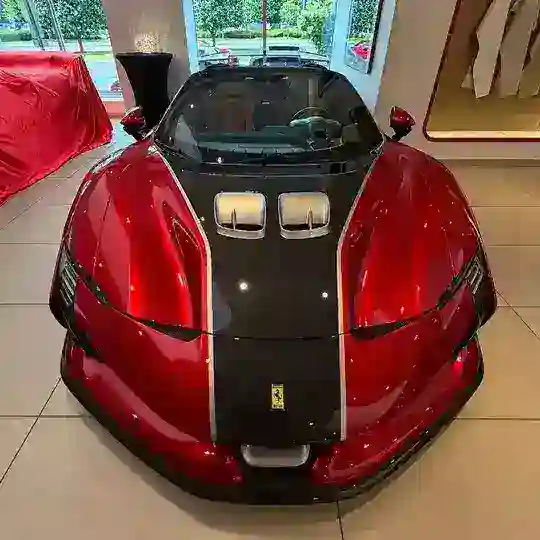 CARS 🔥 Telegram Channel Avatar