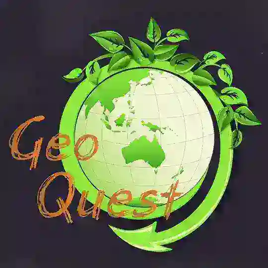 БеоГеоКвест Telegram Channel Avatar