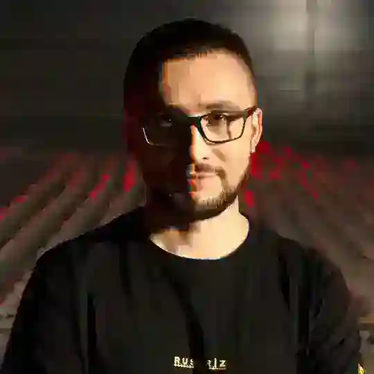 STERNENKO Telegram Channel Avatar