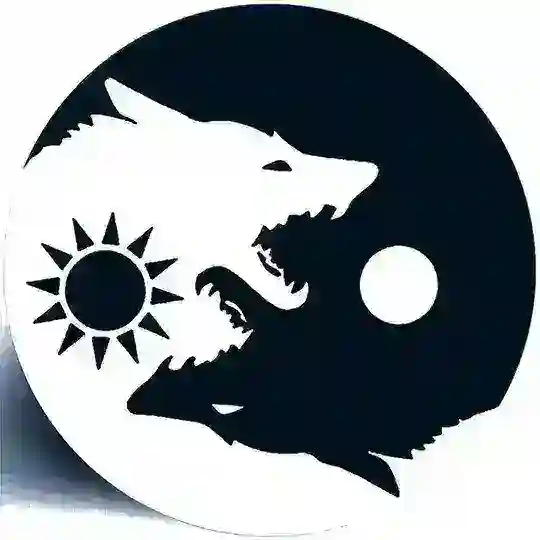 Станислав Варг Telegram channel