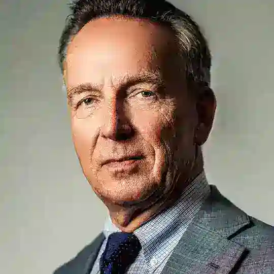 STEFAN HOMBURG Telegram Channel Avatar