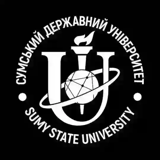 СумДУ | Сумський державний університет Telegram Channel Avatar