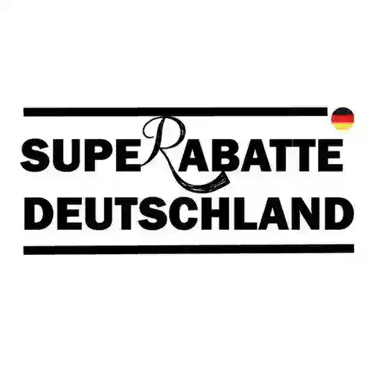 SupeRabatte De 🇩🇪 Telegram Channel Avatar