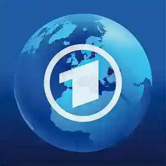 Tagesschau Telegram Channel Avatar